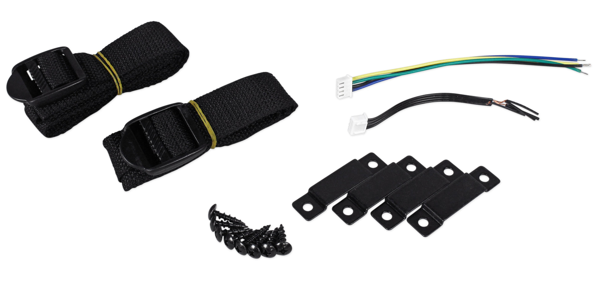 RTB80A + RWK81 Amp Kit Bundle