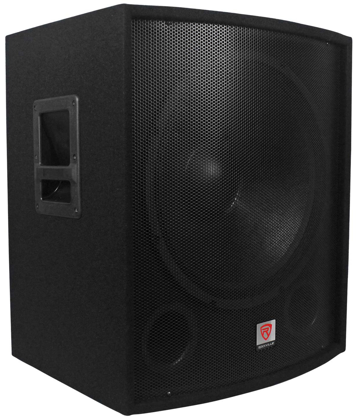 SBG1188 18" 2-Pack + RPA12 Amplifier Bundle