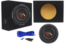 W10T4S2+RSTS10+K1 Bundle