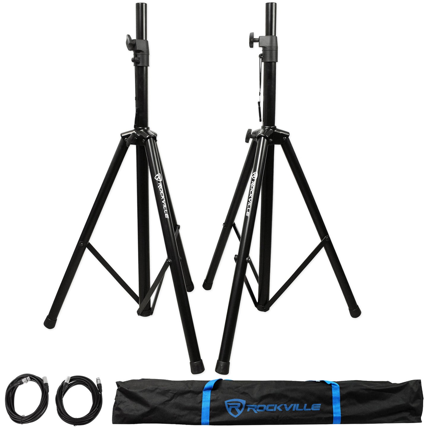 RPG10 2-Pack + Tripod Stands Bundle