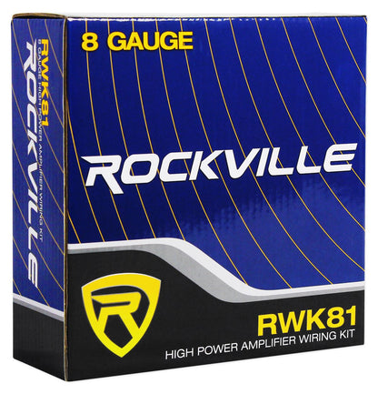 RWK81 [Used]