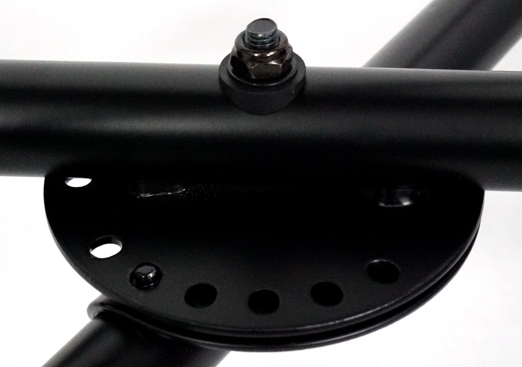 RKS30X Keyboard Stand + RSC5B Black DJ Scrim Bundle