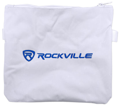 RVLS1 Lighting Tree Stand 2-Pack + RSC7W Scrim 2-Pack + O‑Clamp 2-Pack Bundle