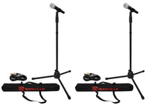 PRO MIC KIT 1 2-Pack