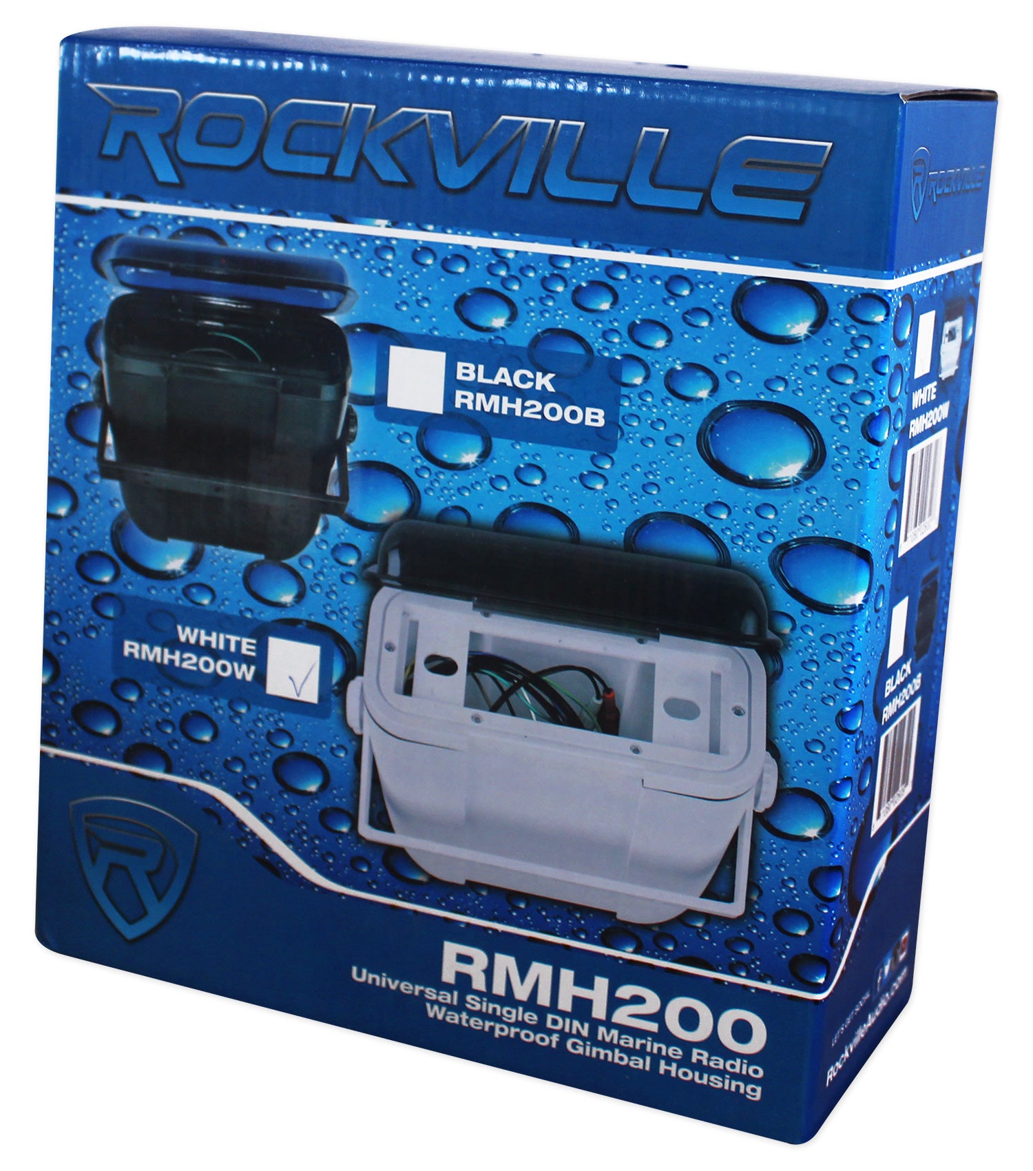 RMH200W