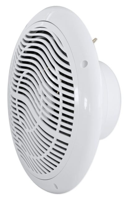 RMC80W 2-Pack + RWB90W + 6‑Channel Amplifier + Wiring Kit Bundle