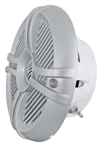 RMSTS65S 6.5" Speakers 2-Pair + RXM-S6 Amp + RMWK4 Amp Kit Bundle