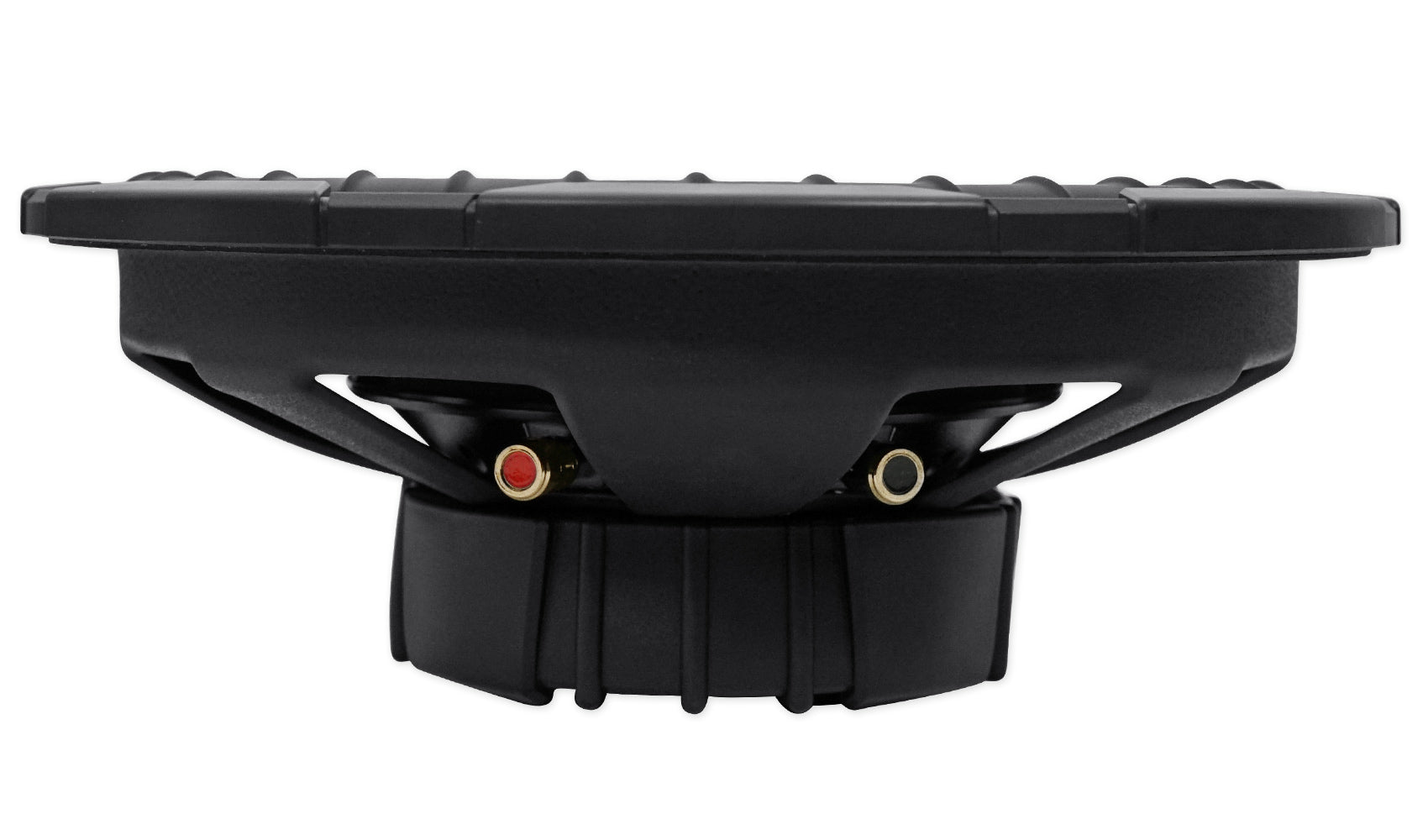 Kicker 43CVT124 COMPVT 12" 800 Watt Car Subwoofer + Vented Sub Box Enclosure