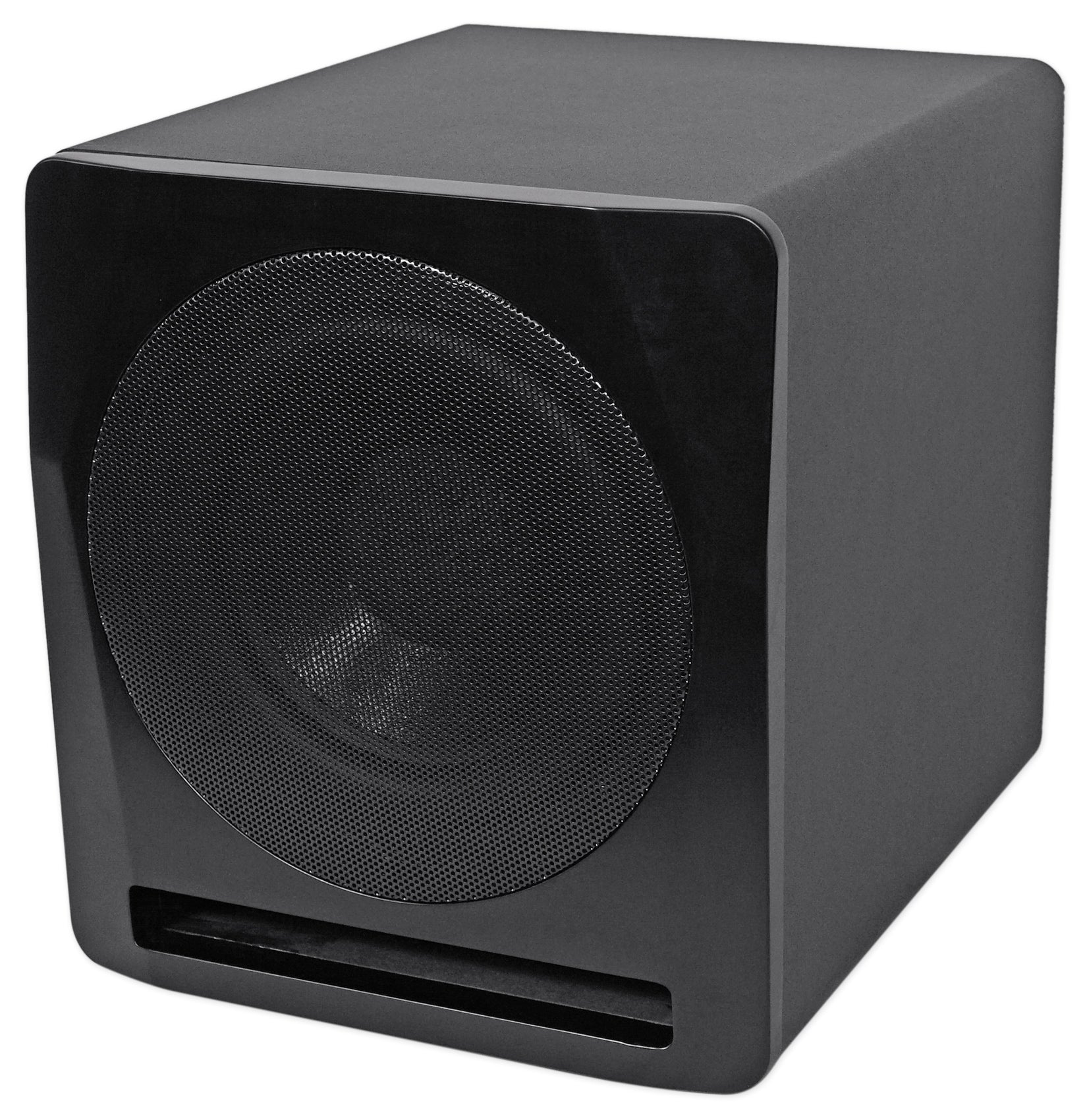 APM5B 5.25" Studio Monitors + APM10B 10" Subwoofer Bundle