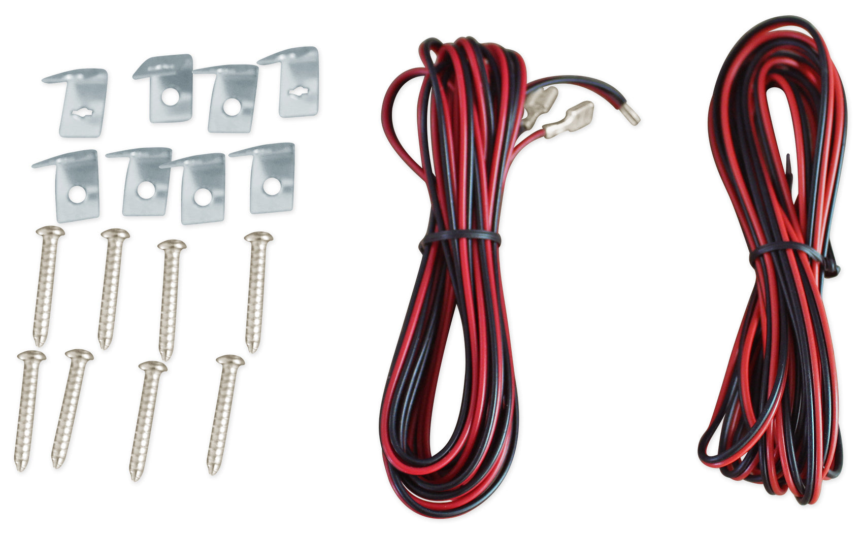 RMSTS69W White 2-Pack + RWB70W White Wakeboard Speakers Bundle