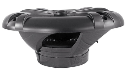 RMSTS69B 2-Pack + RWB70B Black Wakeboard Speakers Bundle