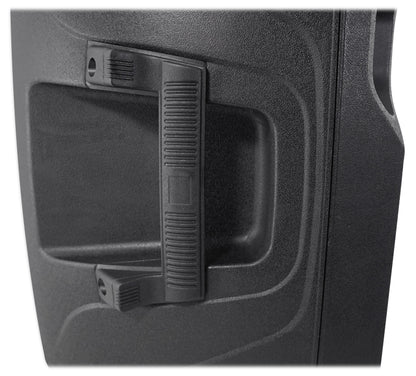 SPGN128 + SBG1154 Subwoofer Bundle