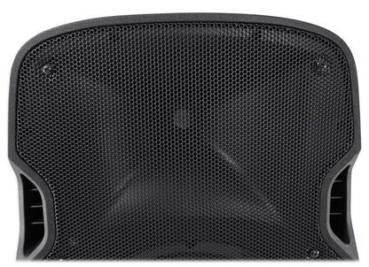 SPGN128 + SBG1154 Subwoofer Bundle