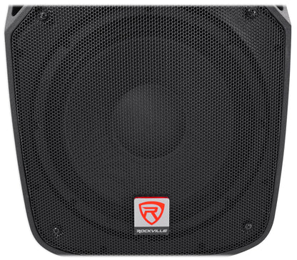 SPGN128 + SBG1154 Subwoofer Bundle