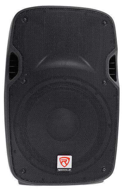 SPGN128 + SBG1154 Subwoofer Bundle