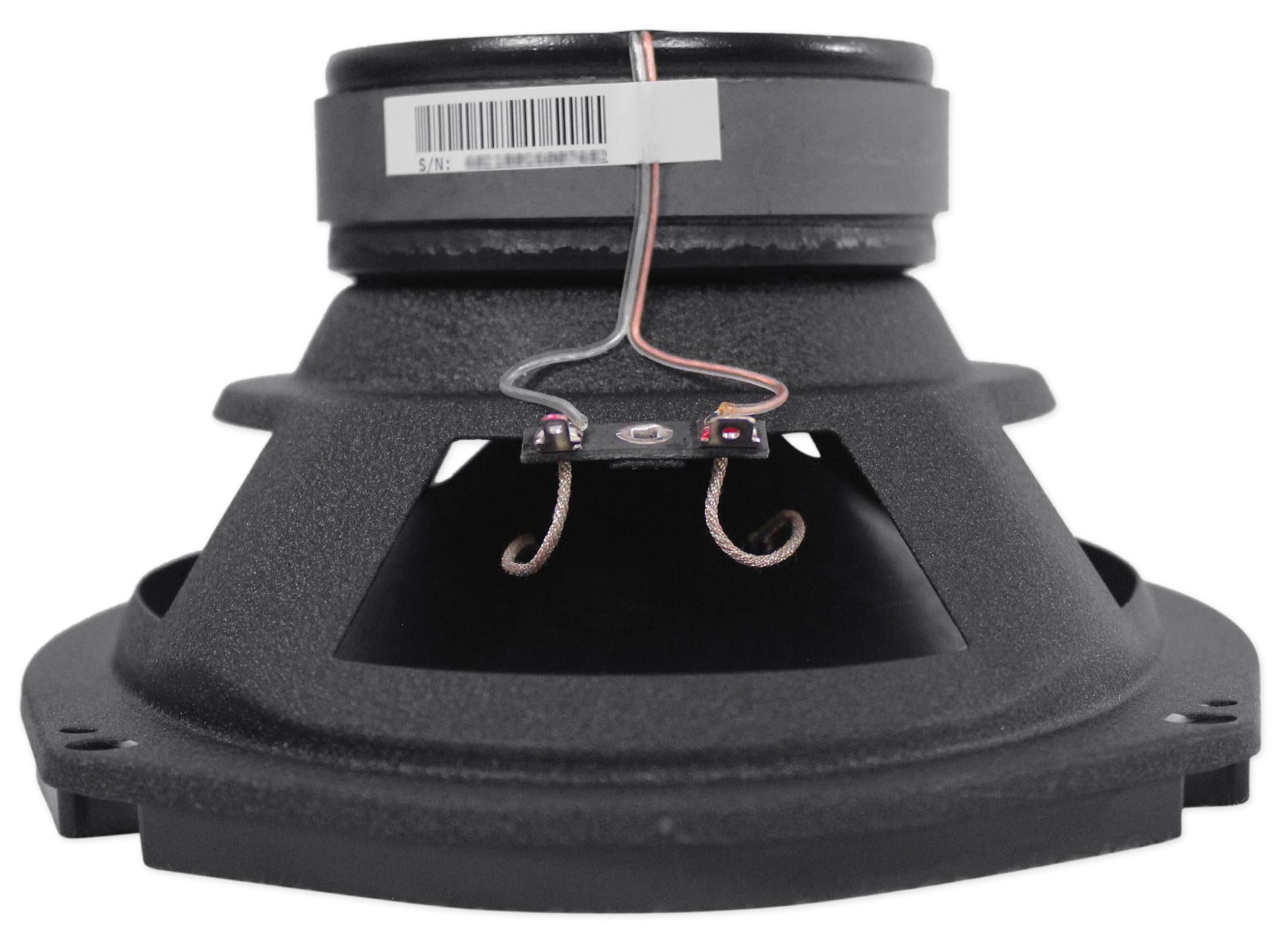 2) Kicker 43DSC69304 DSC6930 6x9 360w 3-Way Car Speakers+(2) Enclosures DS693