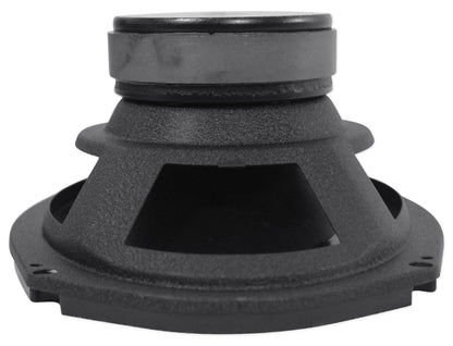 2) Kicker 43DSC69304 DSC6930 6x9 360w 3-Way Car Speakers+(2) Enclosures DS693