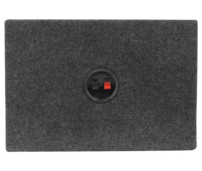 2) Kicker 43DSC69304 DSC6930 6x9 360w 3-Way Car Speakers+(2) Enclosures DS693