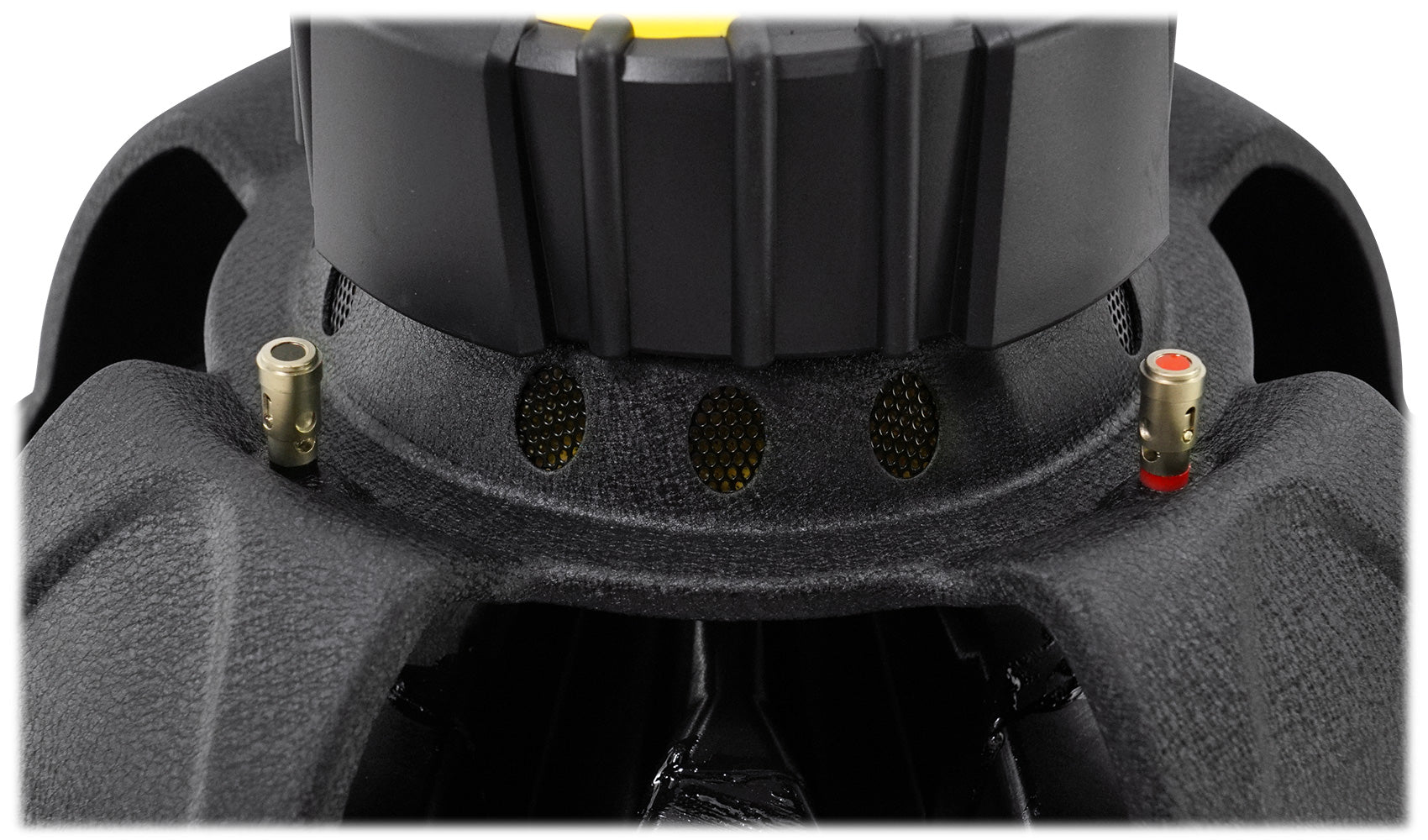 2) KICKER 43C154 Comp 15" 1000 Watt Car Subwoofers Subs+Sealed Sub Box Enclosure