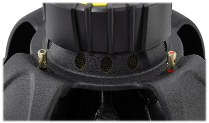 2) KICKER 43C154 Comp 15" 1000 Watt Car Subwoofers Subs+Sealed Sub Box Enclosure