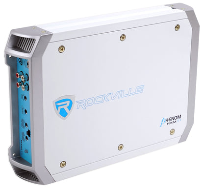 RXM-T1 + RMWK4 Install Kit Bundle