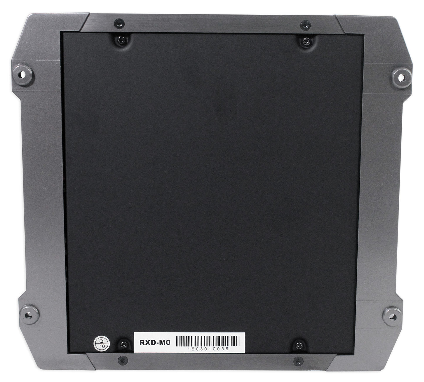 RXD-M0 + RWK81 8 AWG Amp Kit Bundle