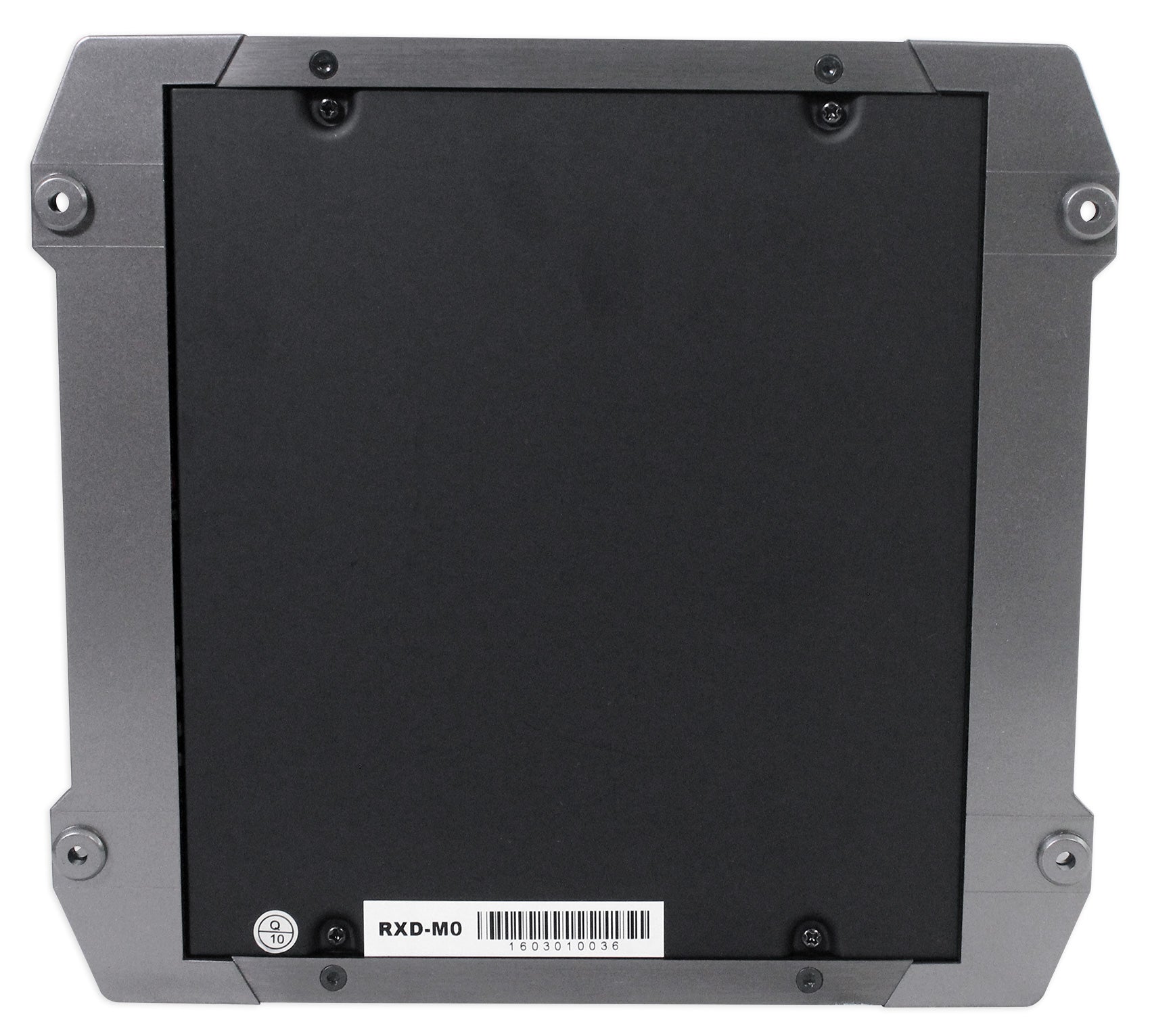 RXD-M0 + RWK81 8 AWG Amp Kit Bundle