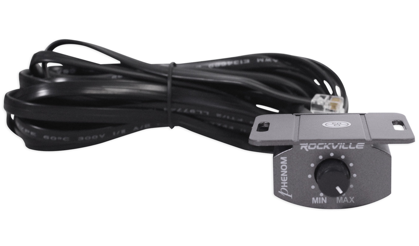 RXD-M0 + RWK81 8 AWG Amp Kit Bundle