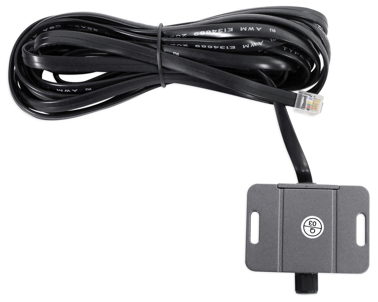 RXD-M0 + RWK81 8 AWG Amp Kit Bundle