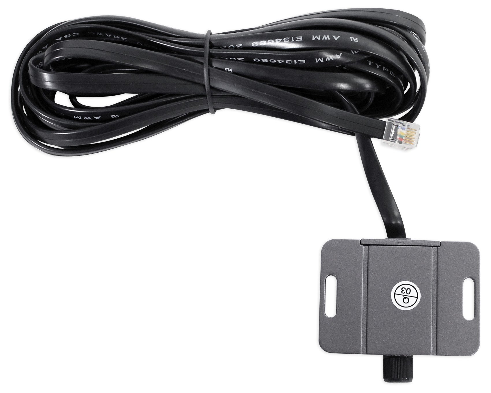 RXD-M0 + RWK81 8 AWG Amp Kit Bundle