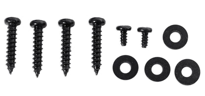 RXD-M0 + RWK81 8 AWG Amp Kit Bundle