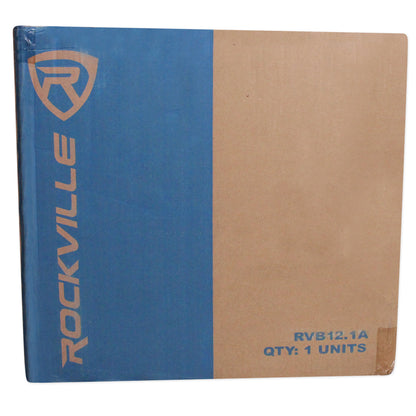 RVB12.1A + RWK10 Bundle