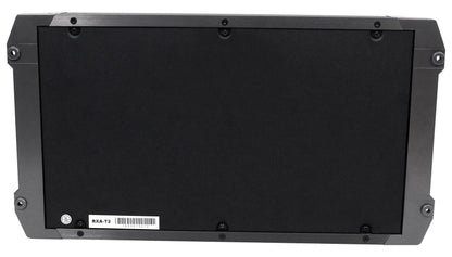 RXA-T2 + RWK41 4‑Ga Amp Kit Bundle