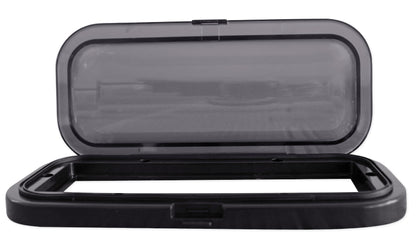 RDM18 Media Receiver + Splash Guard + Jeep Install Bundle