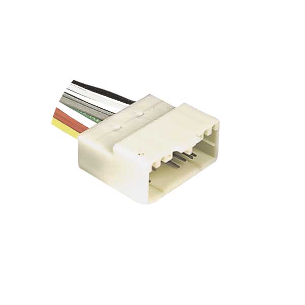 RDM18 Media Receiver + Splash Guard + Jeep Install Bundle