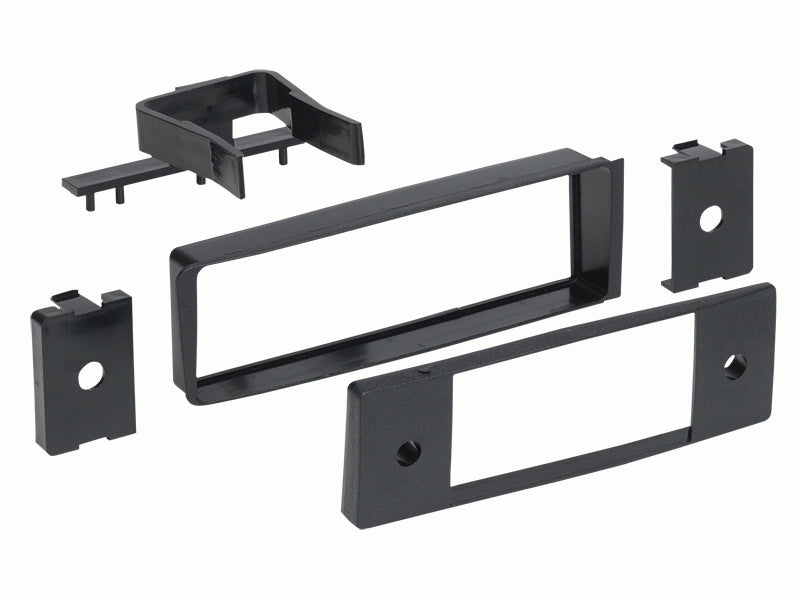 RDM18 Digital Media Receiver + Civic Install Kit Bundle