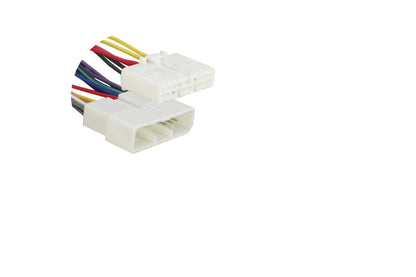 RDM18 Digital Media Receiver + Civic Install Kit Bundle