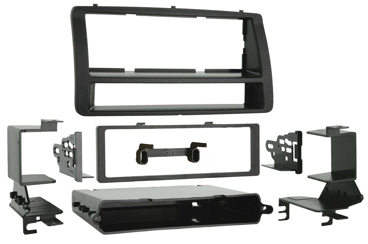 RDM18 Digital Media Receiver + Corolla Install Kit Bundle