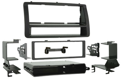 RDM18 Digital Media Receiver + Corolla Install Kit Bundle