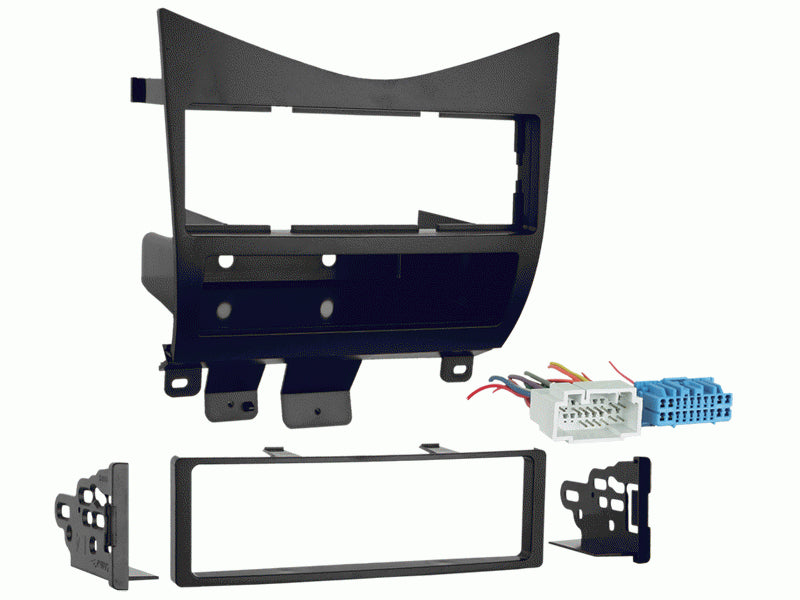 RDM18 Digital Media Receiver + Honda Accord Dash Kit Bundle