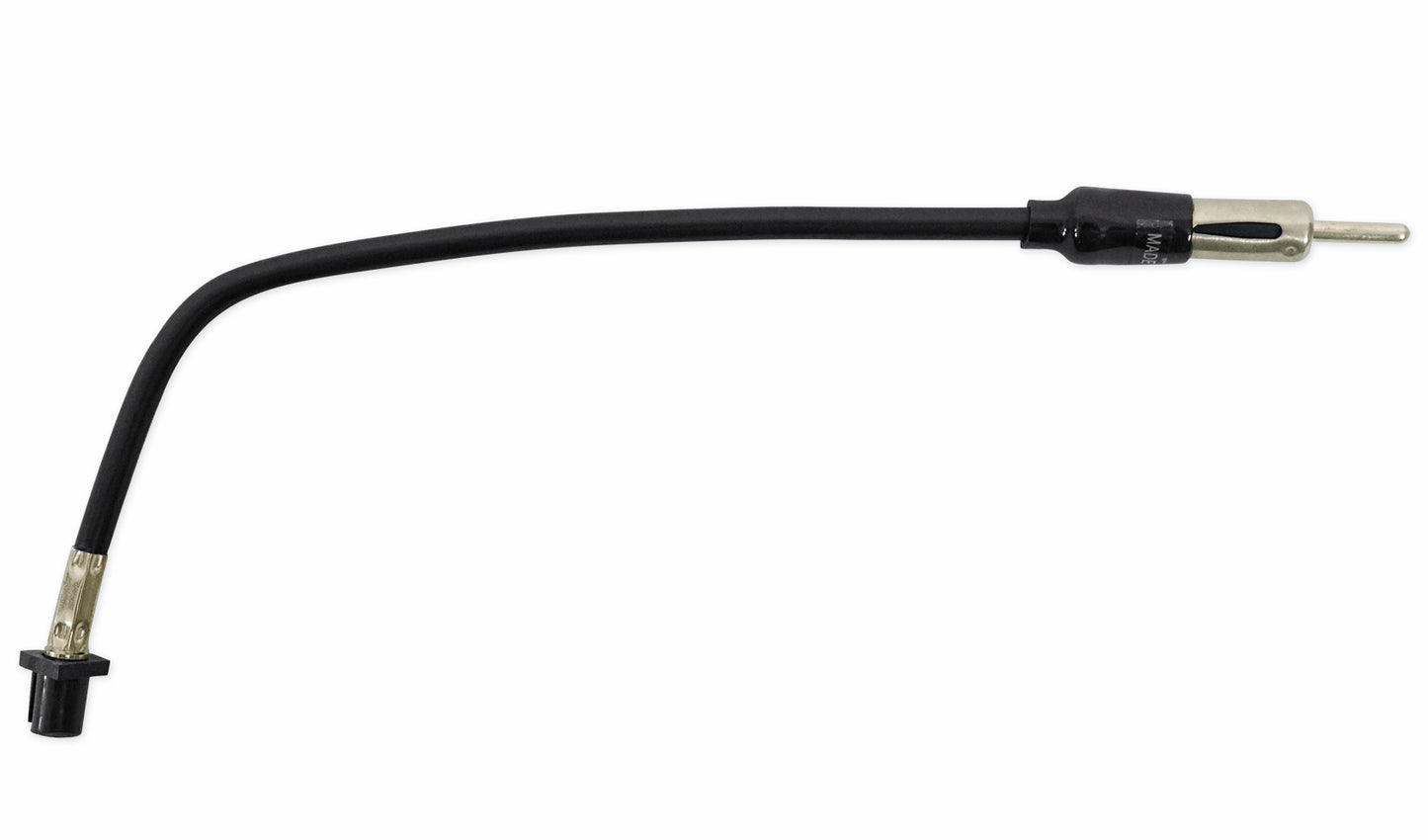 RDM18 Digital Media Receiver + Mini Cooper Dash Kit & Antenna Bundle