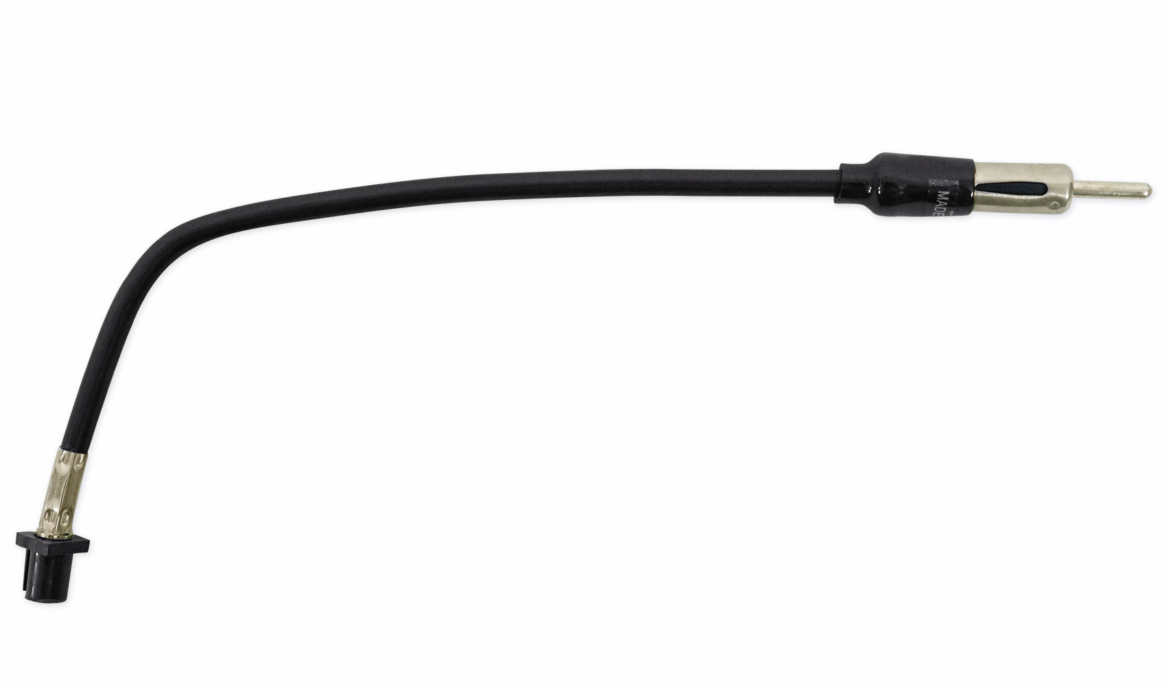 RDM18 Digital Media Receiver + Mini Cooper Dash Kit & Antenna Bundle