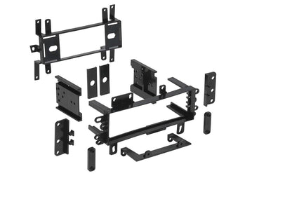 RDM18 Digital Media Receiver + 4x6 Speakers Bundle