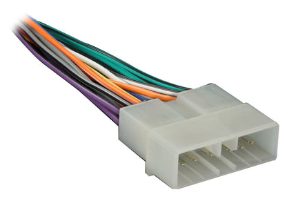 RDM18 Digital Media Receiver + 4x6 Speakers Bundle