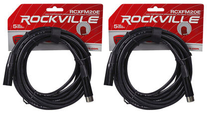 RCXFM20E-B 2-Pack