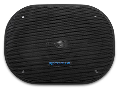 RVL69W 2-Pack + RS6X9PR Enclosures Bundle