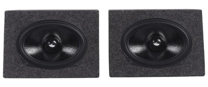 RVL69W 2-Pack + RS6X9PR Enclosures Bundle