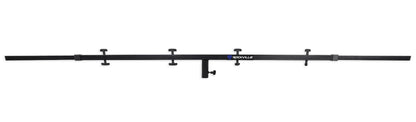 RVES05 Black + RCS52 Lighting Cross Bar Bundle