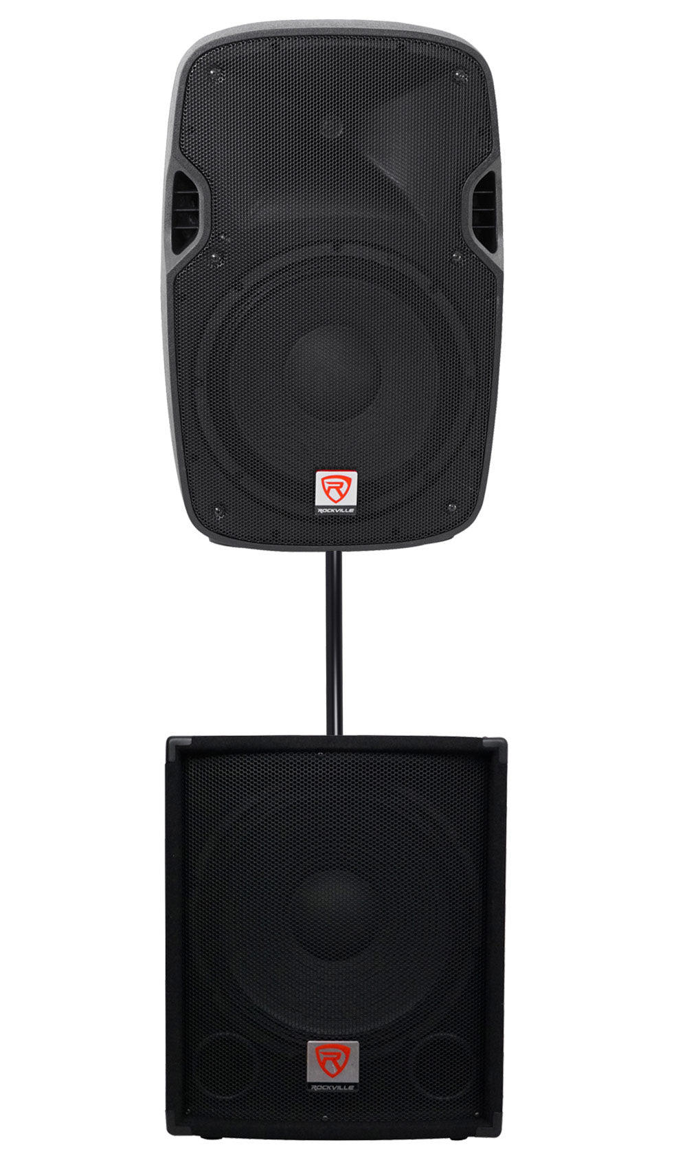 SPGN128 + SBG1154 Subwoofer Bundle