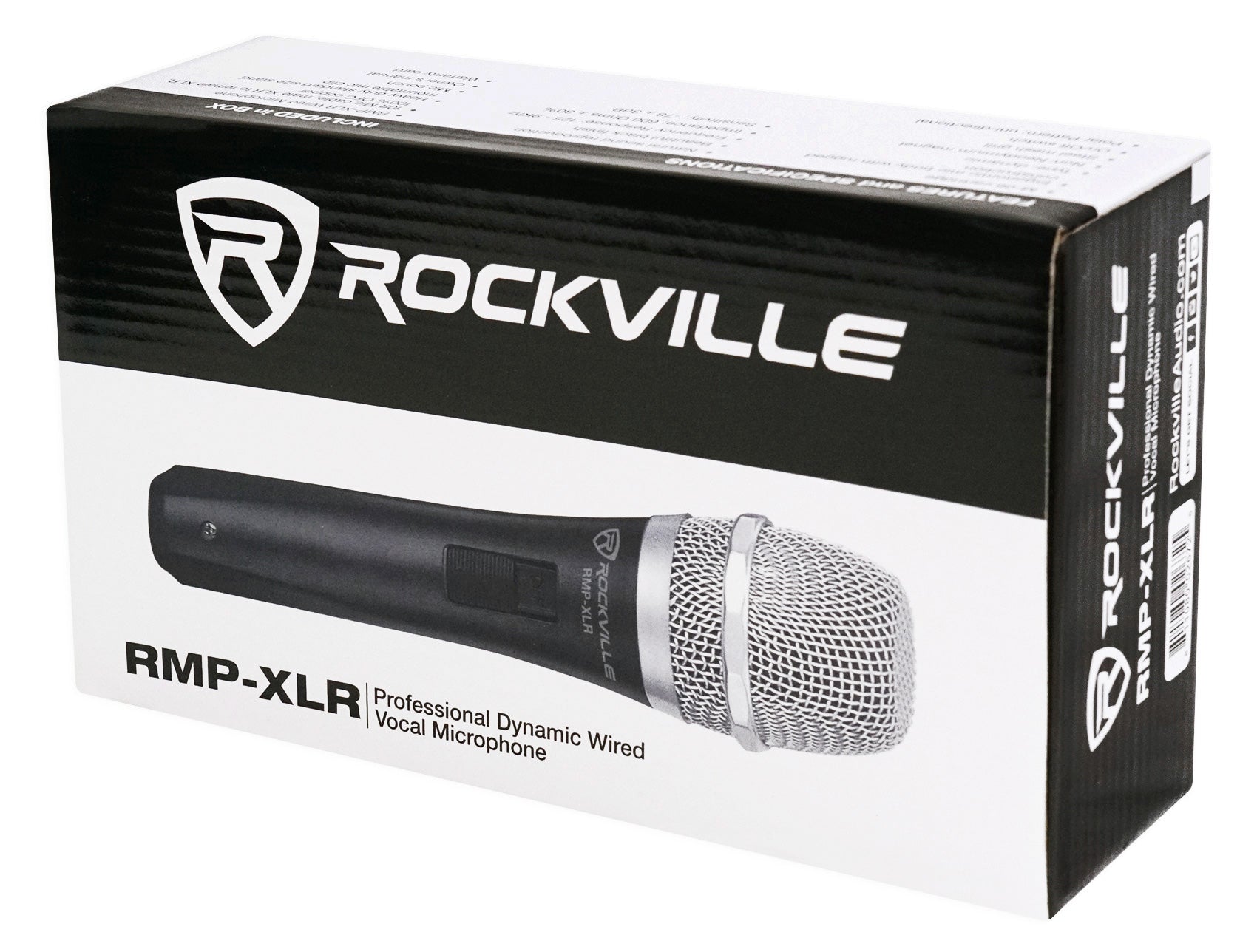 RMP-XLR 2-Pack